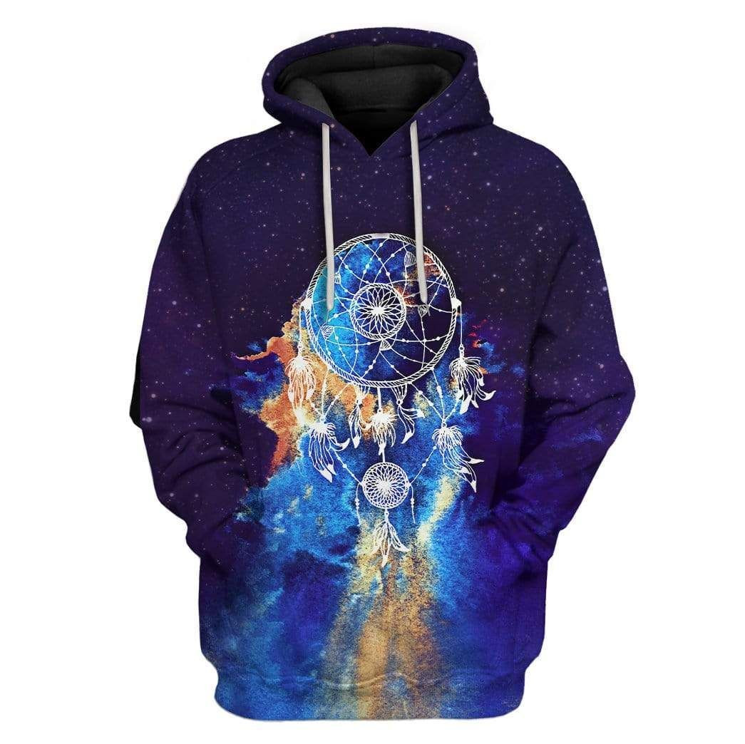 Custom T-Shirt – Hoodies Dream Catcher