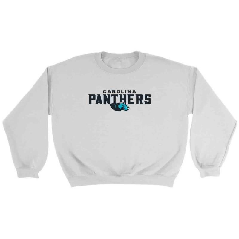 Carolina Panthers Logo Sweatshirt