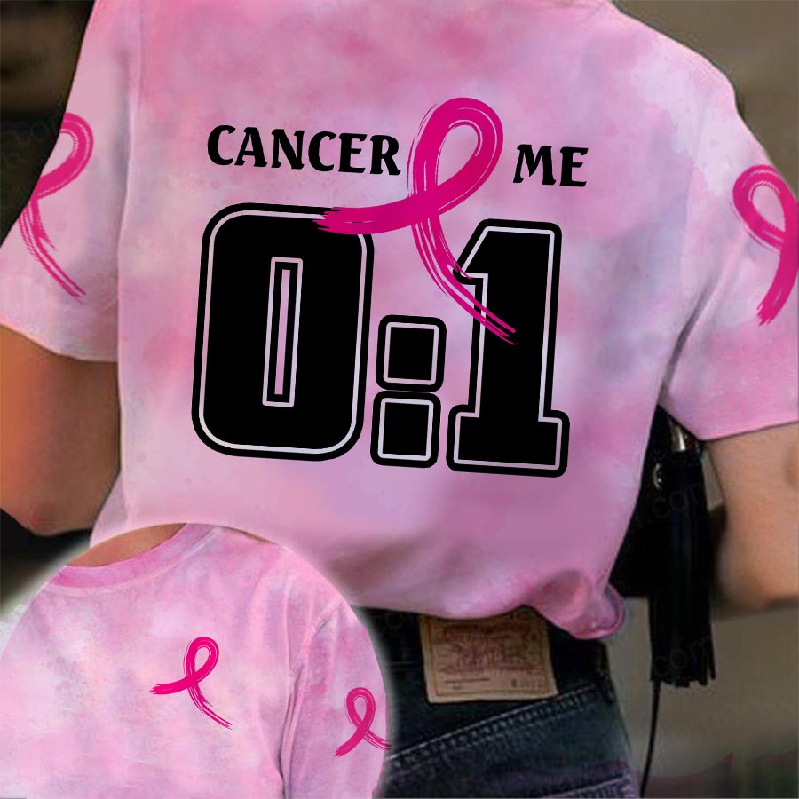 Breast Cancer Awareness Month I Wear Pink Survivor Breast Pain Fight Like A Girl T Shirt
