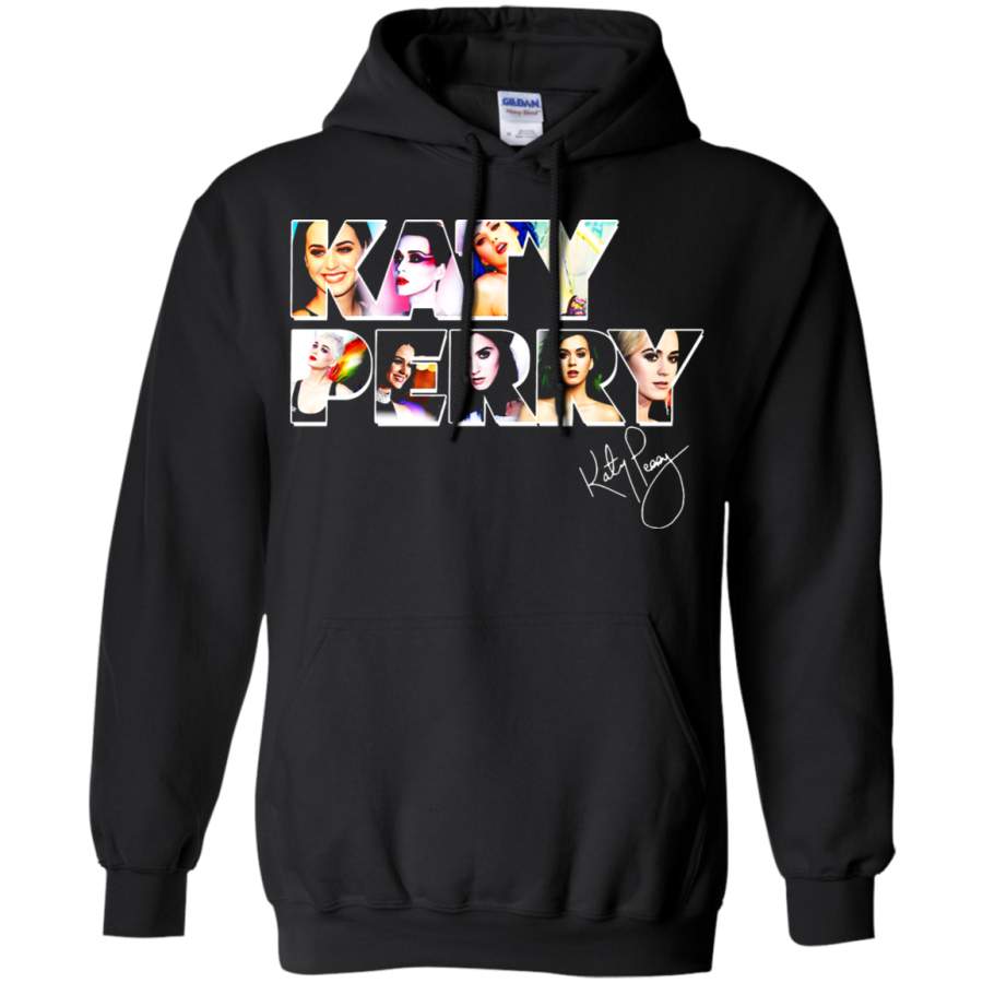 AGR Katy Perry Singing Inside You Music Give Me Life Hoodie