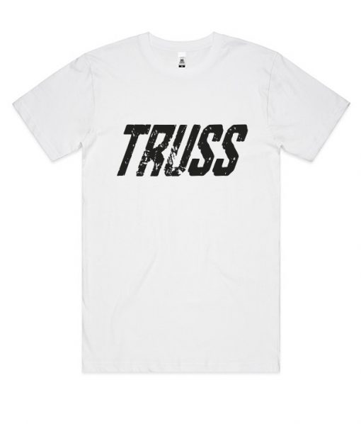 Truss RS T shirt