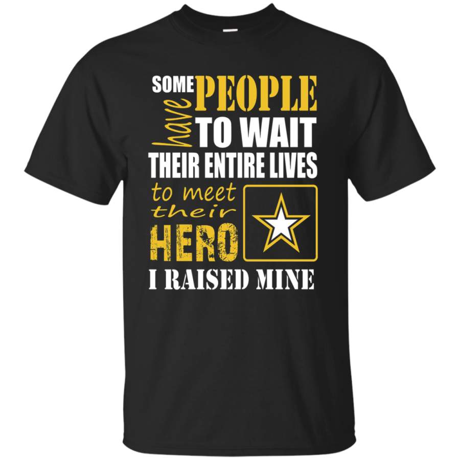 AGR Army – Army Mom T-shirt