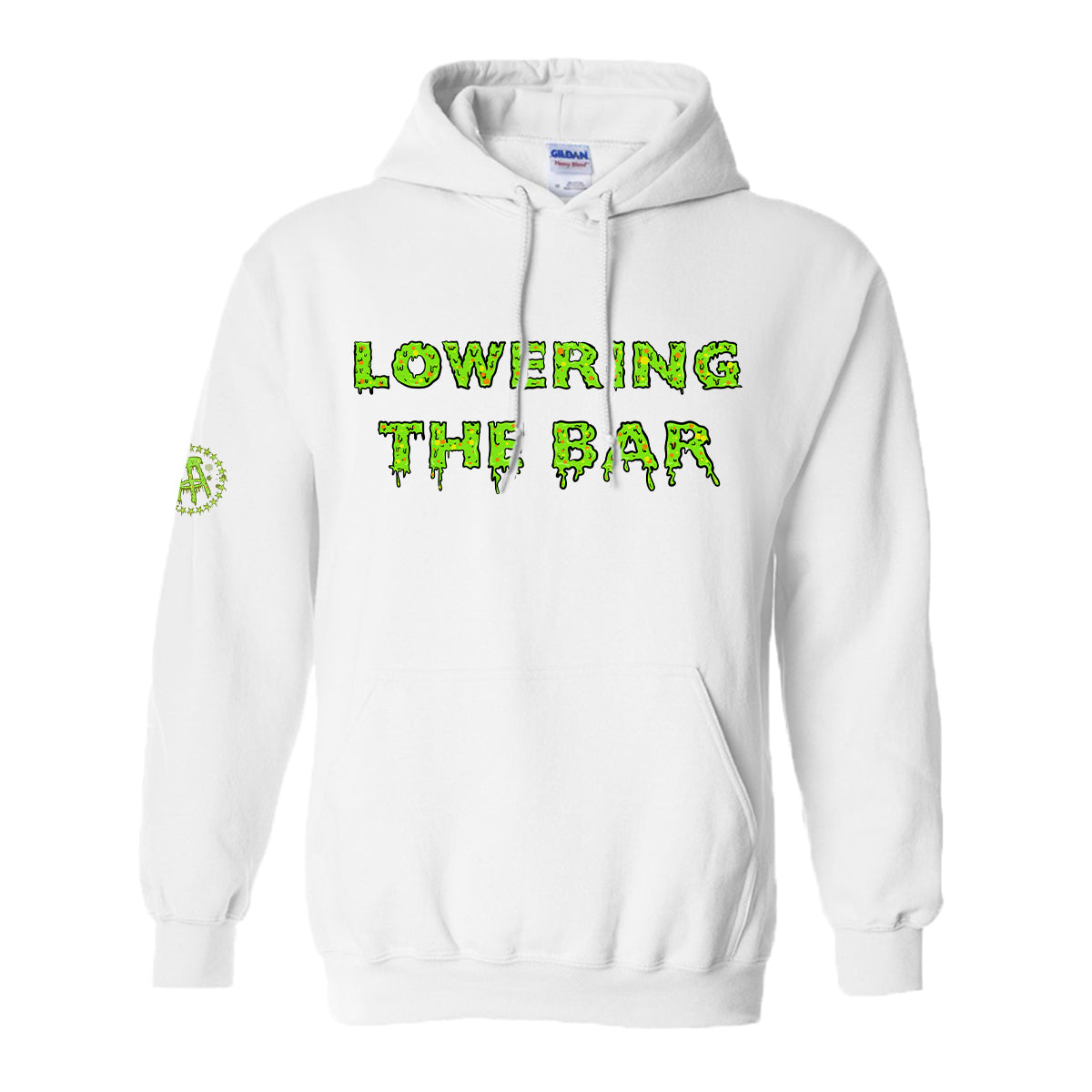 Ltb Slime Hoodie