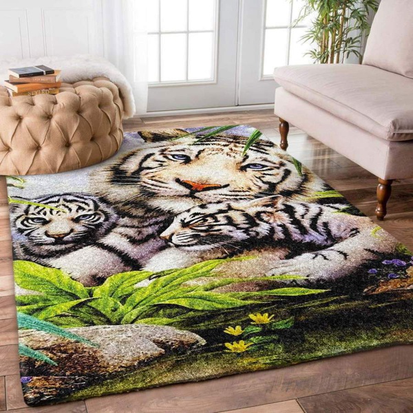 Tiger Rug RCDD81F16770