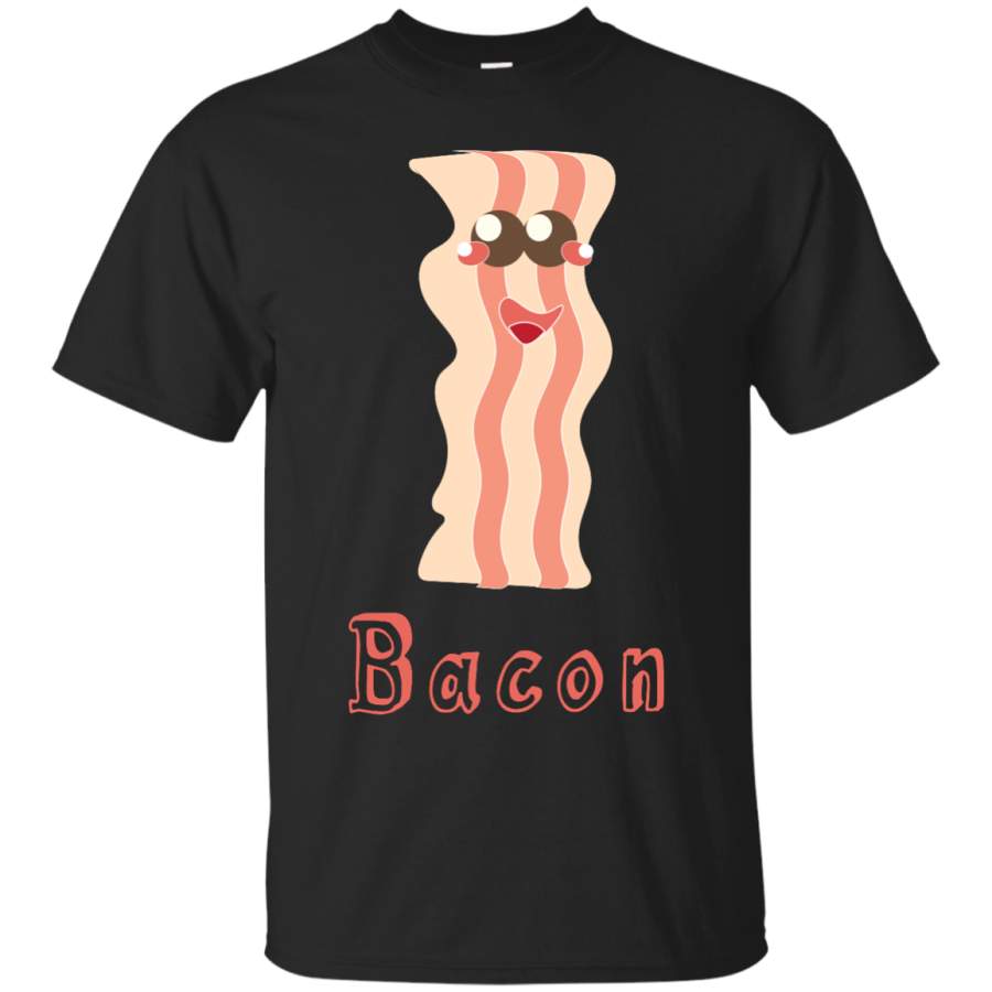 Food – Bacon cute T Shirt & Hoodie