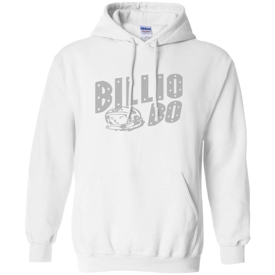 AGR Billionaire Boys Club Gildan Pullover Hoodie