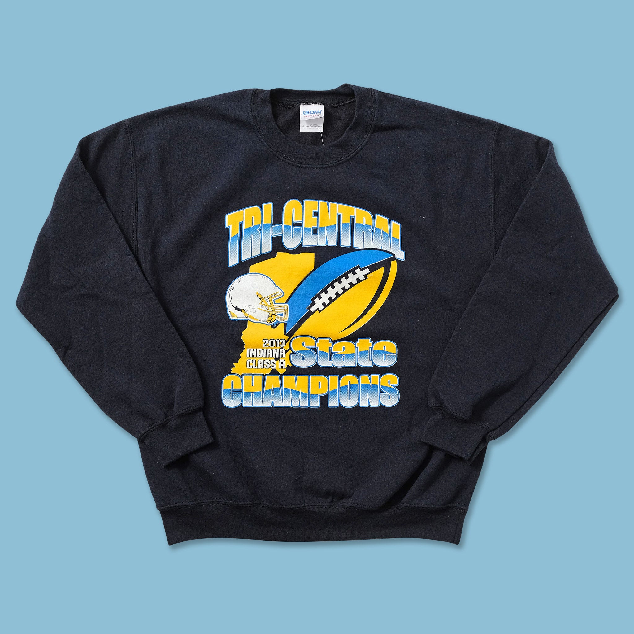 2013 Tri-Central State Champions T-Shirt, Sweater, Hoodie, Gift For Fans