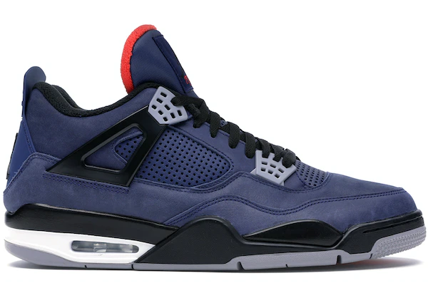 Jordan 4 Retro Winterized Loyal Blue 601702