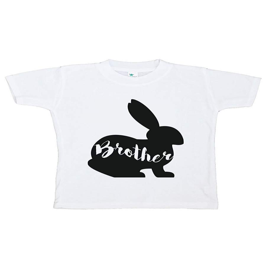 Brother Bunny – Baby Boy’s Easter T-shirt