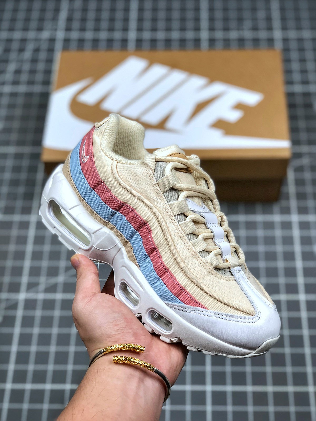 Nike Air Max 95 Plant Color CD7142-800 5339669