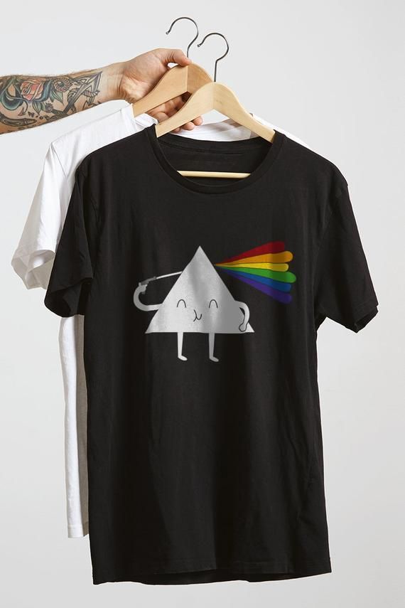 Dispercy Suicide Shirt Pink Floyd Rock Shirts Unique Print Tshirts 657 Shirt