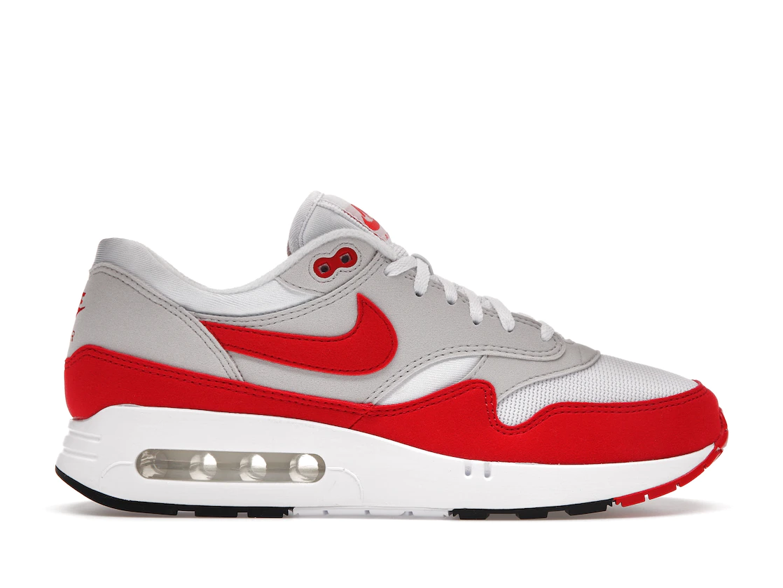 Nike Air Max 1 ’86 OG Big Bubble Sport Red – Kohlrabis 196153937826