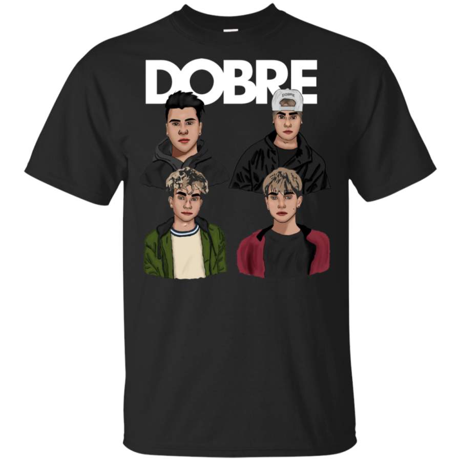 AGR Dobre Brother Youth T-Shirt