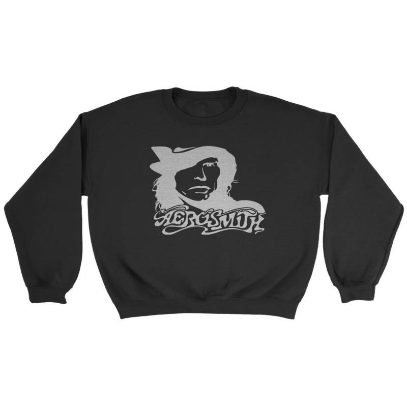 Aerosmith Steven Tyler Sweatshirt