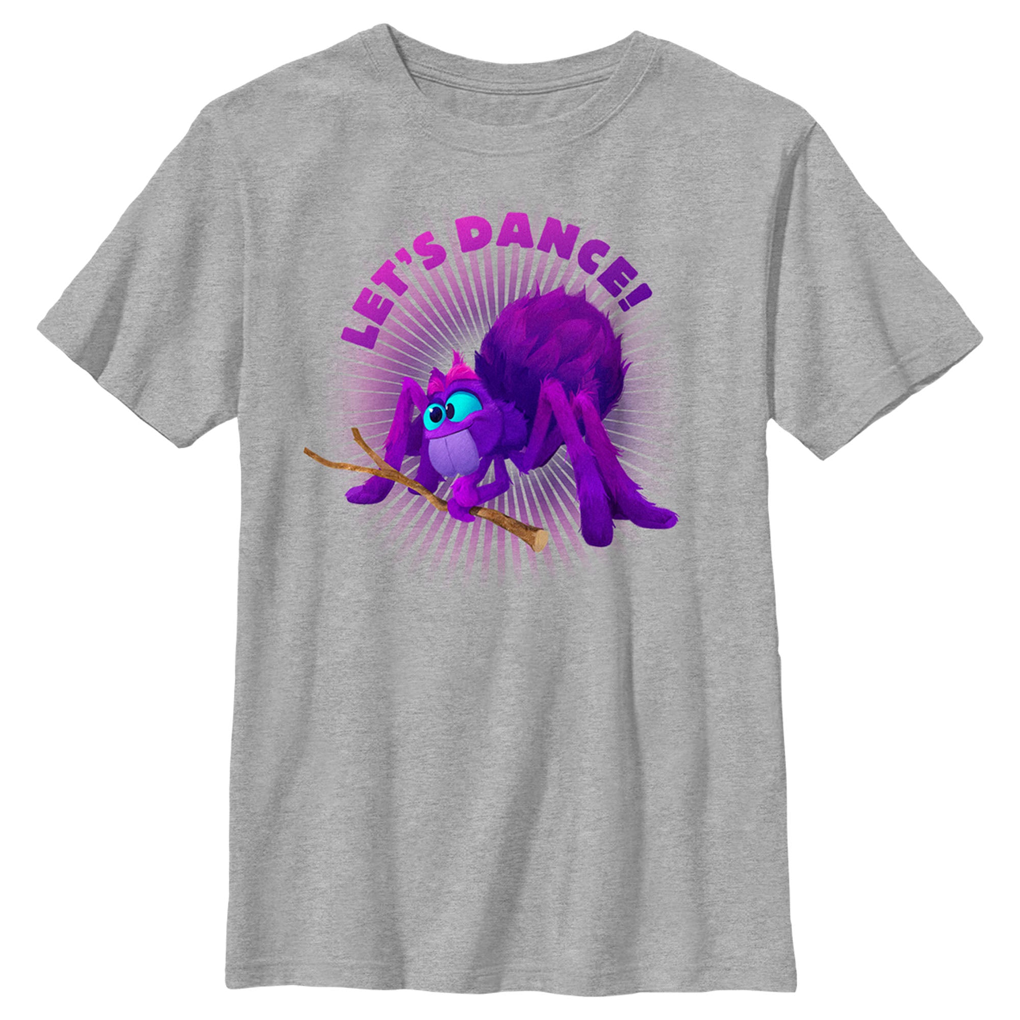 Boy’S Back To The Outback Frank Let’S Dance! T-Shirt