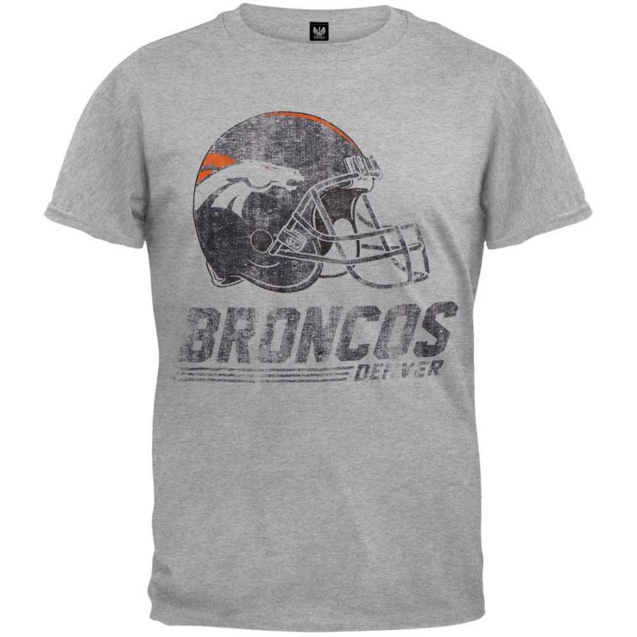 Denver Broncos – Marksmen Premium T-Shirt