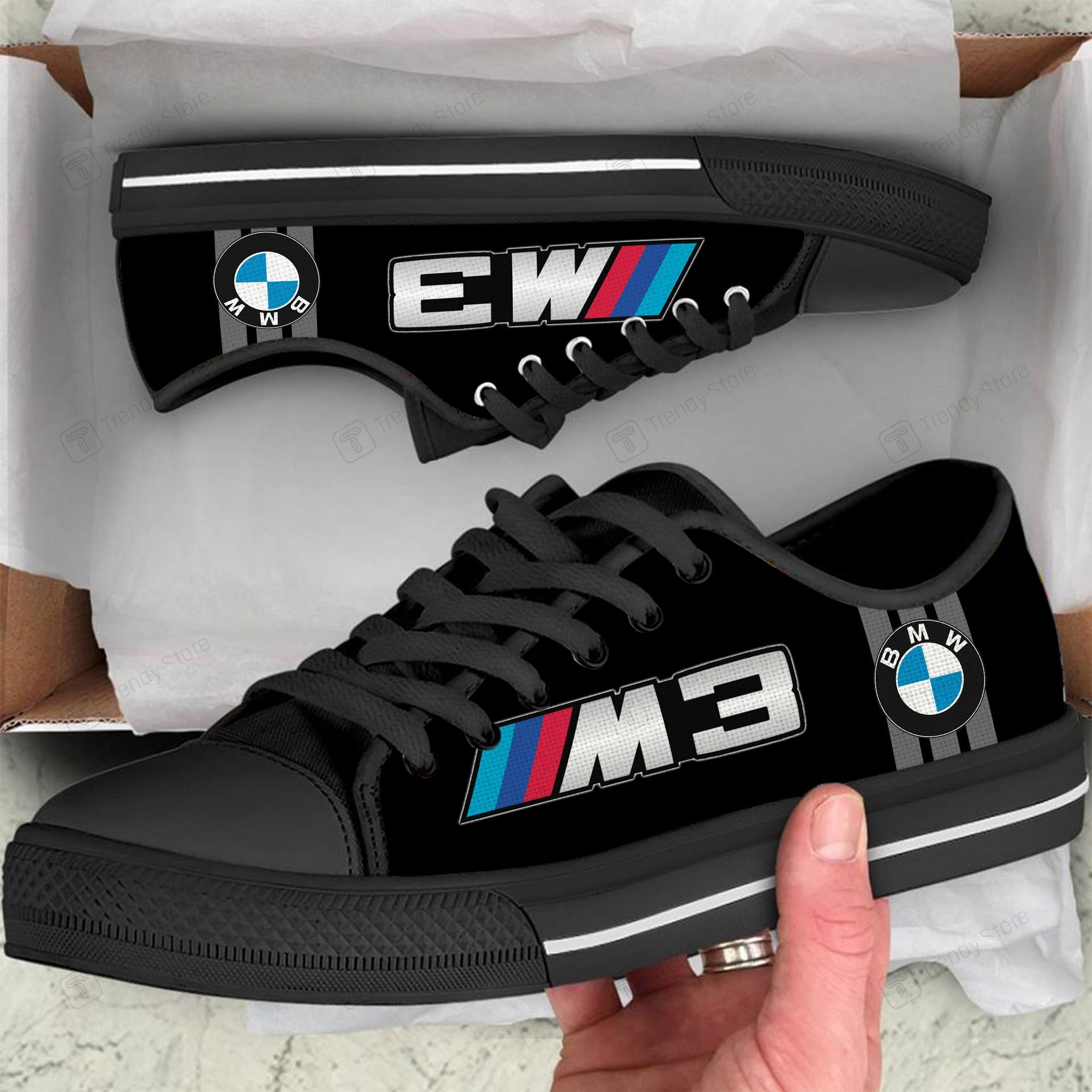 bmw m3 shoes