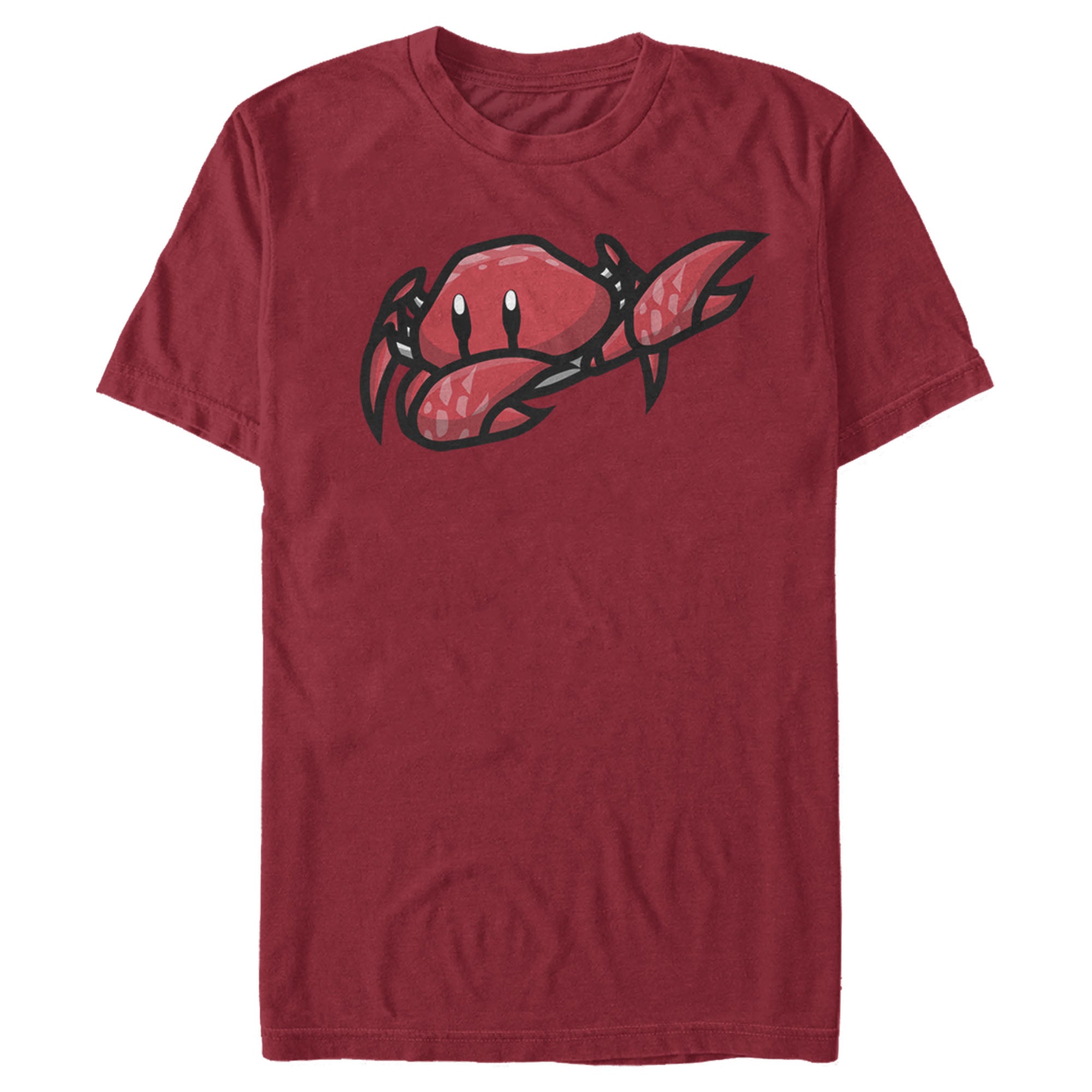 Sea Of Thieves Men’S The Crab Dab  T-Shirt