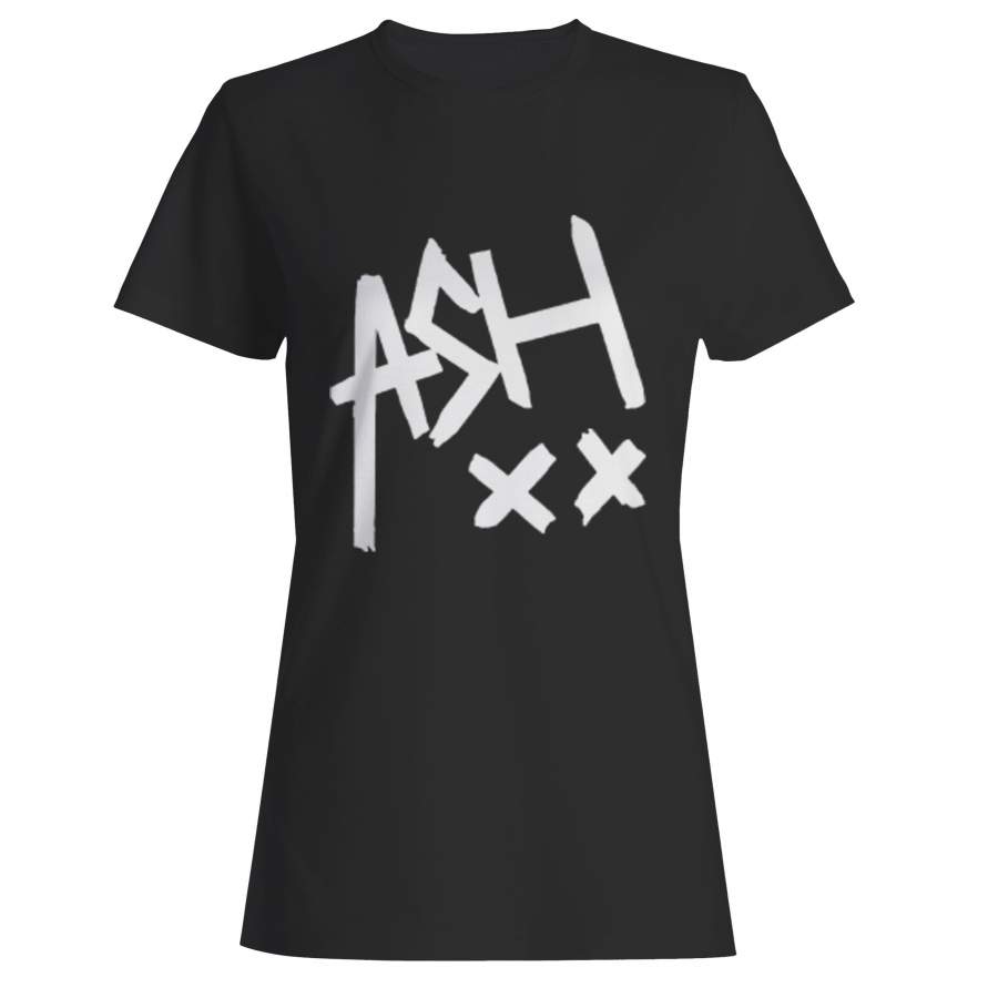 Ash Xx Woman’s T-Shirt