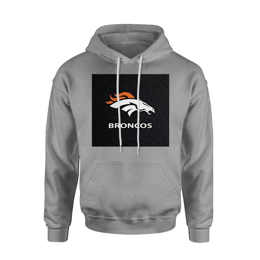 Denver Broncos Hoodie