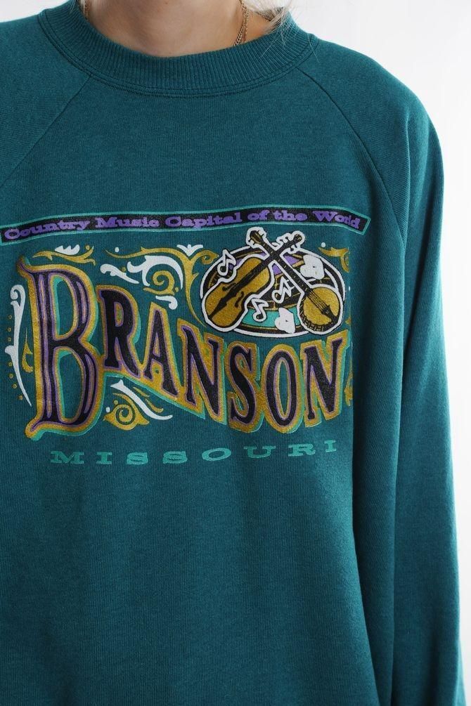 Branson Missouri Shirt