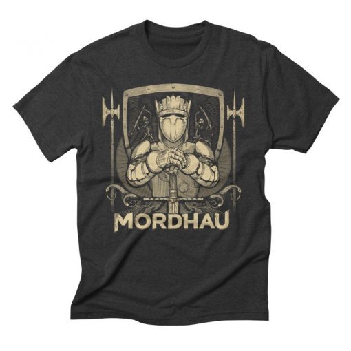 MORDHAU KNIGHT RS T Shirt