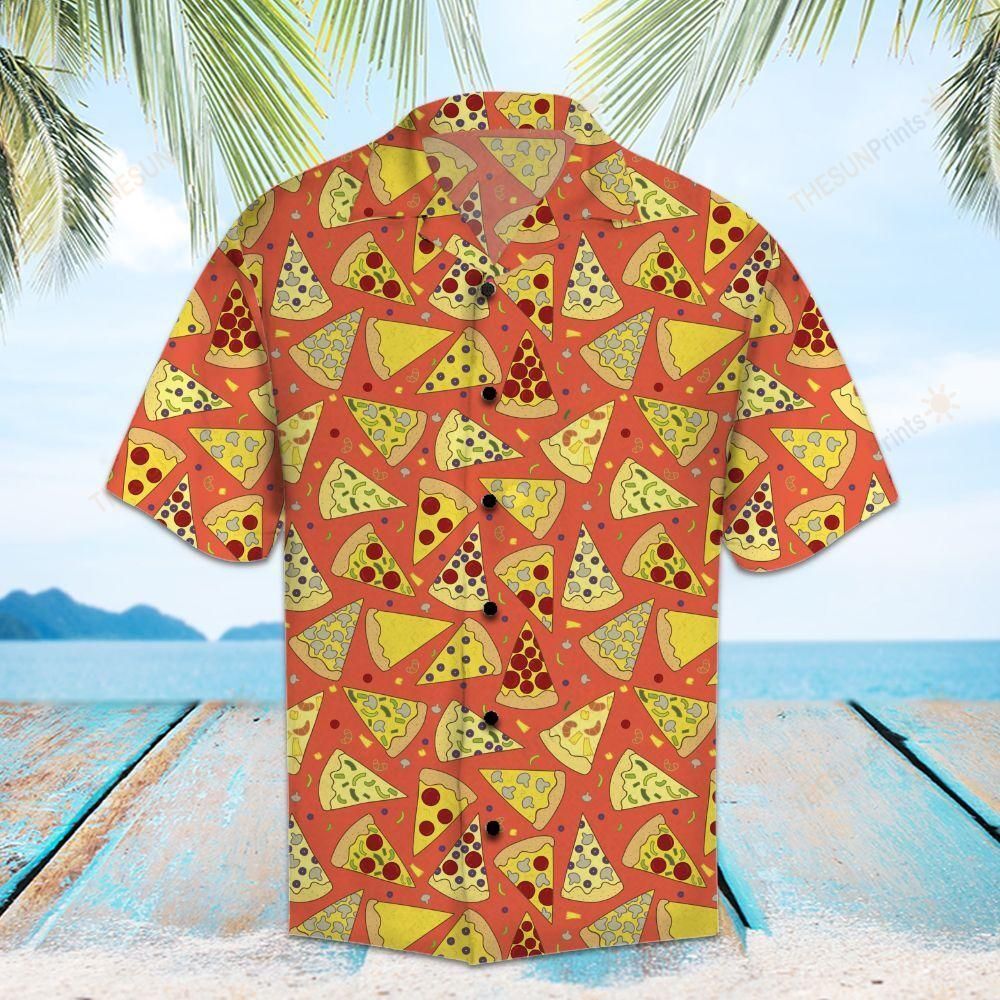 Amazing Pizza Hawaiian Shirt Ha88189