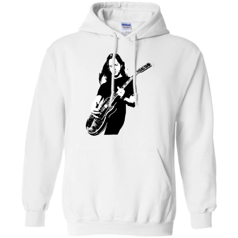 Jerry Cantrell – Alice in Chains Pullover Hoodie