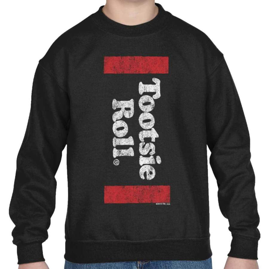 Vintage Tootsie Youth Sweatshirt