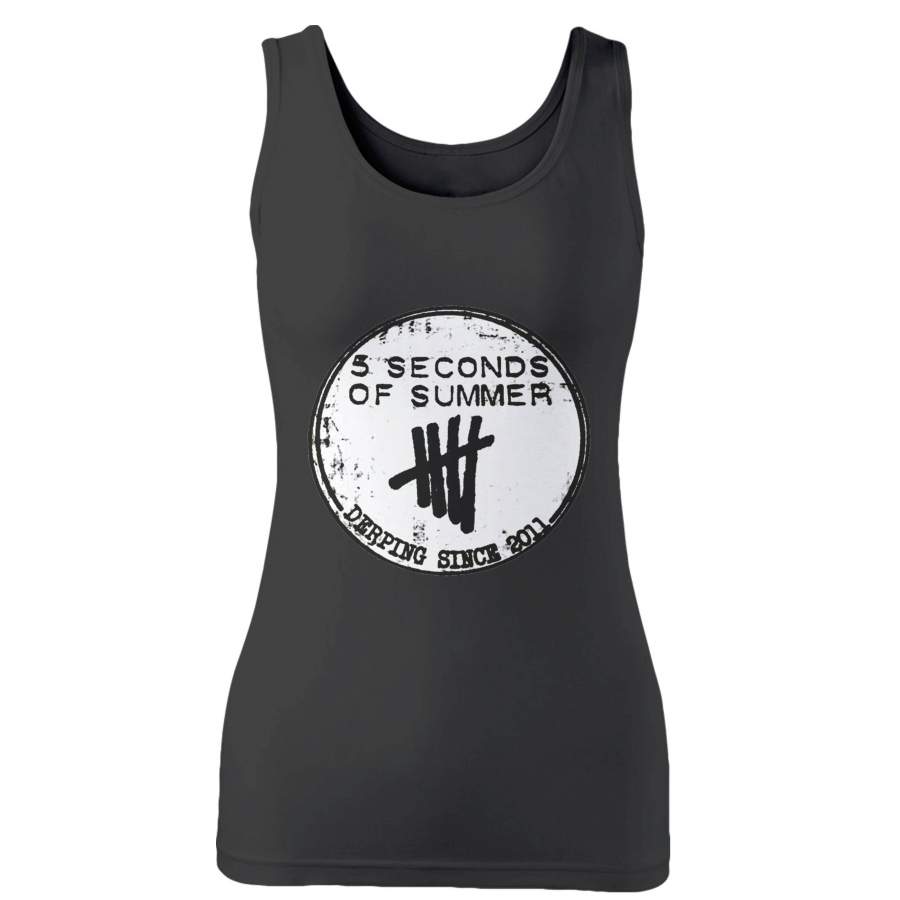 5 Sos Derping Since 2011 Woman’s Tank Top