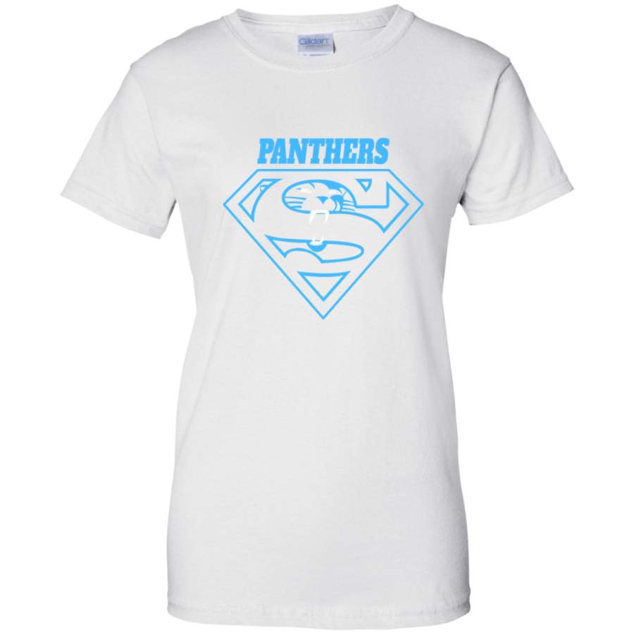 Carolina Panthers t shirt – Carolina Panthers Logo