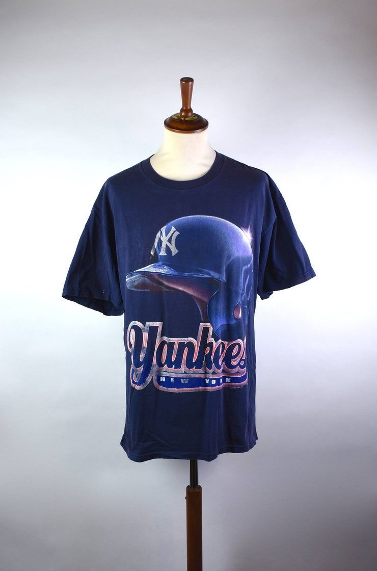 1997 New York Yankees Shirt