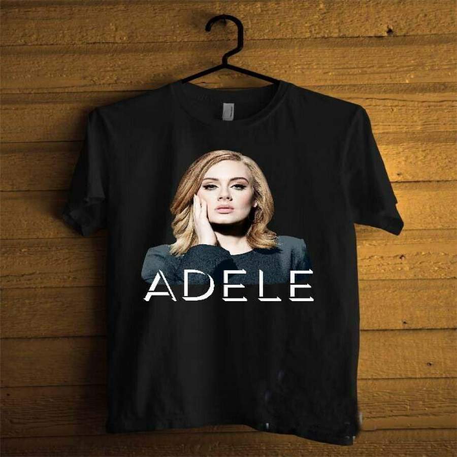 Adele t shirt