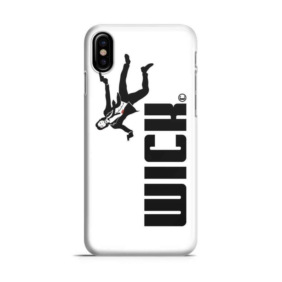 Babayaga Athletics – Phone Case