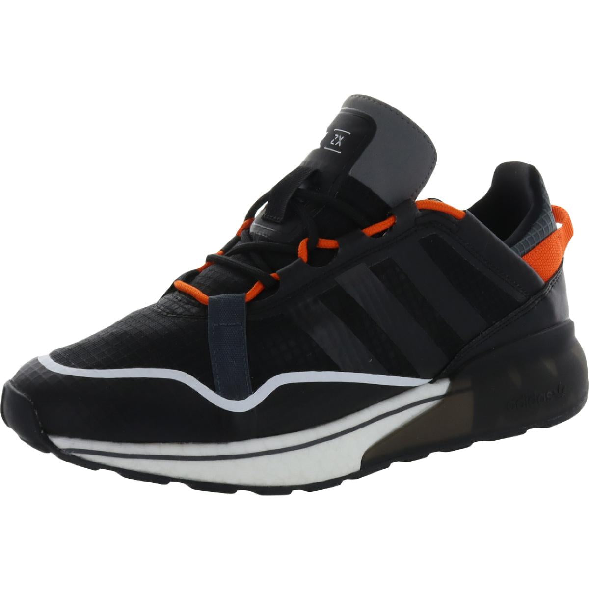 Zx 2K Boost Pure Mens Fitness Lifestyle Athletic And Training Shoes