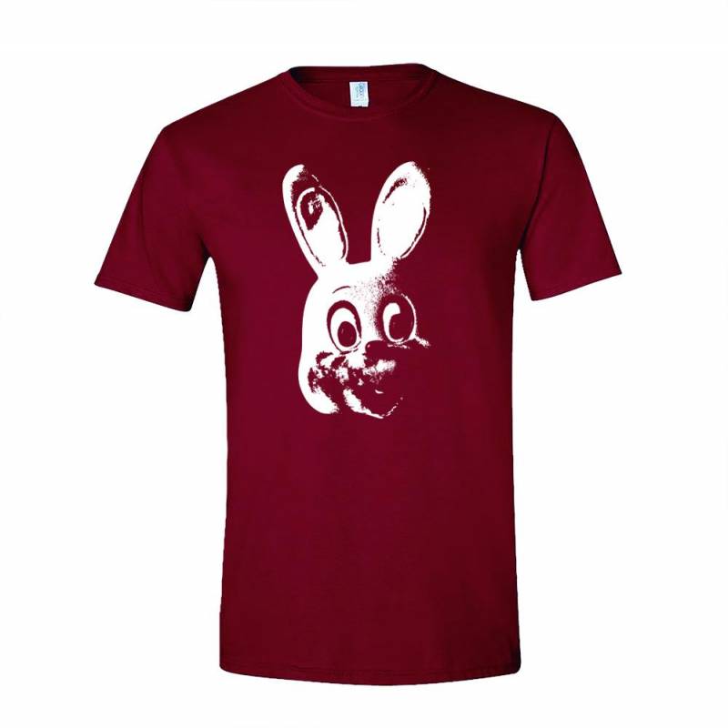 SILENT HILL ROBBIE RABBIT Shirt