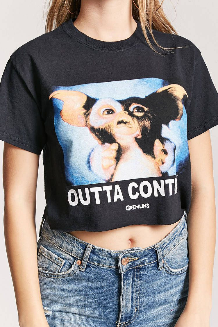 Product Name Outta Control Graphic Category Top Blouses Price 14 9 Shirt