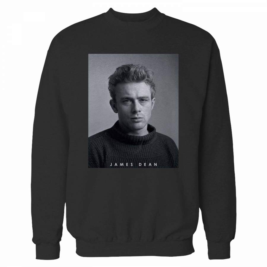 James Dean Sweatshirt