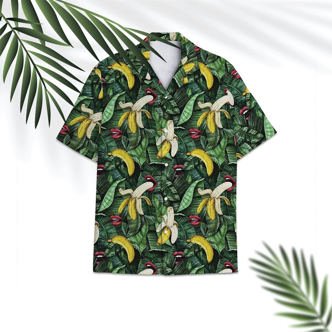 Hawaii Shirt Made In Summer Beach Shirts 0029 Ha1265