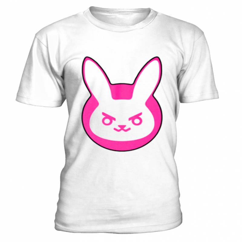 D va Bunny , Nerf This T shirts C-SNGMX