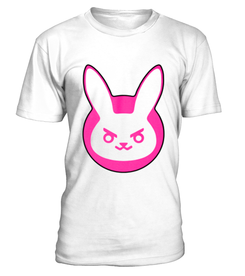 D Va Bunny , Nerf This T Shirts C-Sngmx