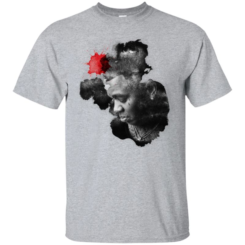 Kevin Gates – Really Really T-shirt - Love Art USA