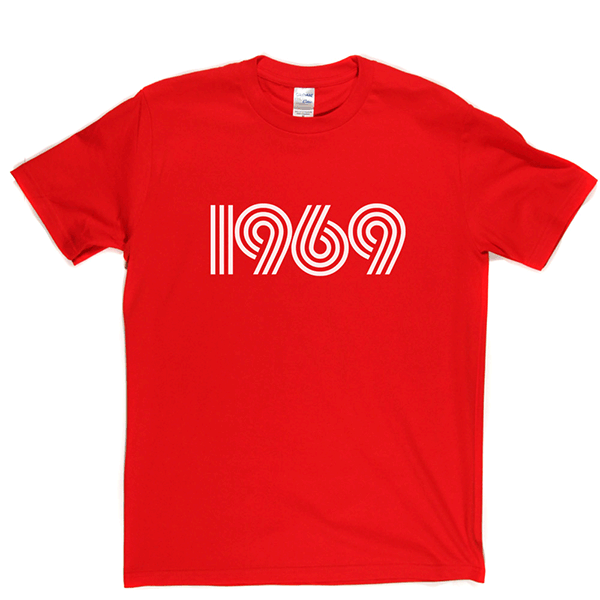 1969b T-shirt