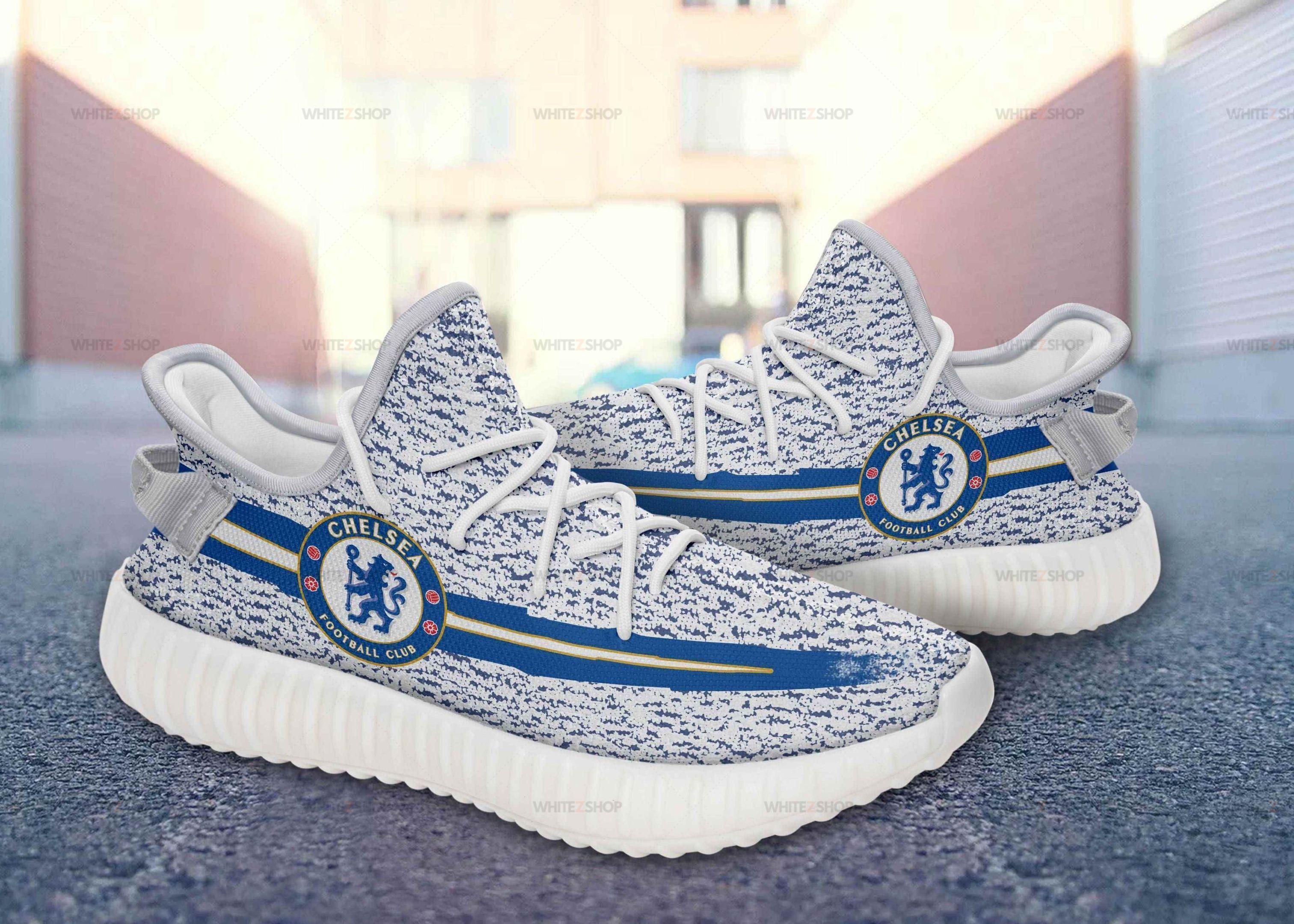 Chelsea Yeezy Boost Yeezy Running Shoes Custom Shoes For Men And Women