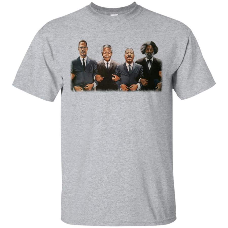 African American Black Kings T-shirt