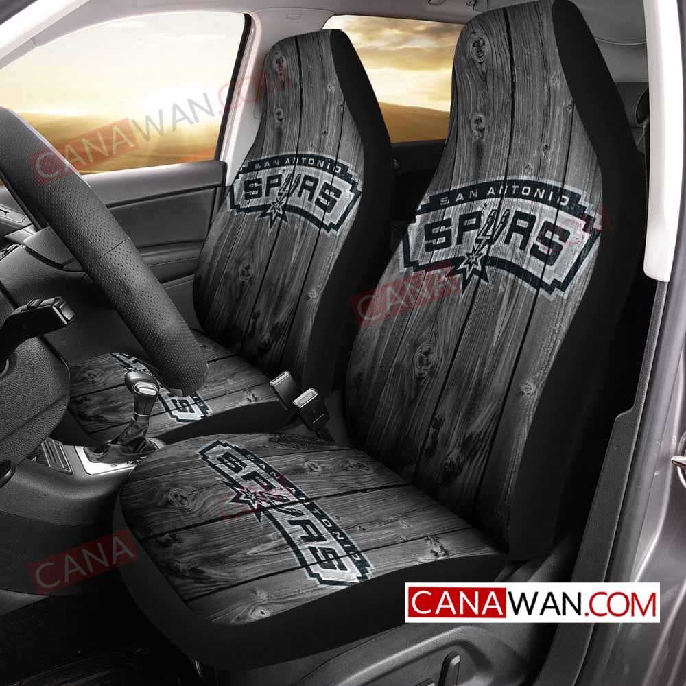 Brooklyn Nets Style012 3D Customized Personalized Car Seat Cover