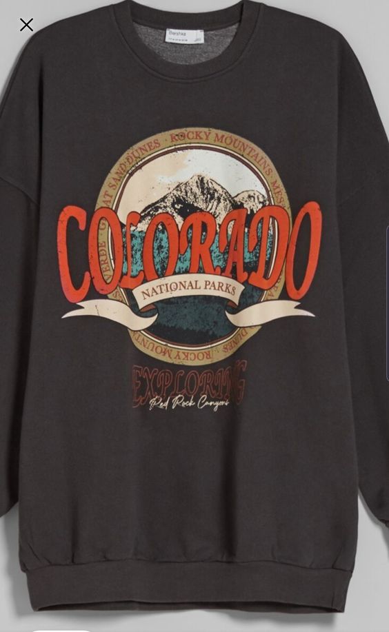 Colorado T-shirt