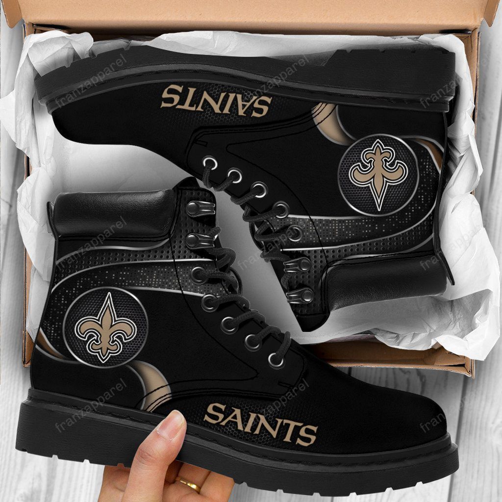 New Orleans Saints Tbl Boots 395 Timberland Sneaker