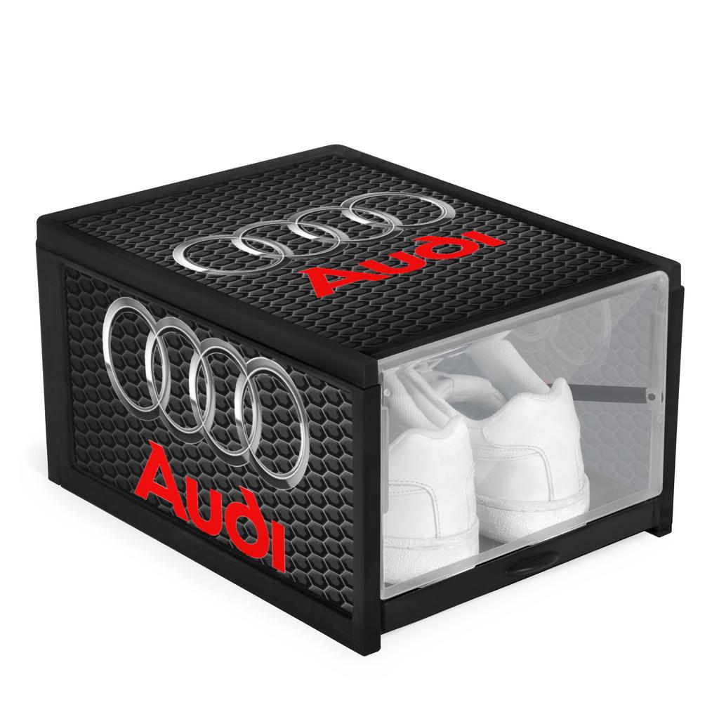 Audi Shoe Organizer