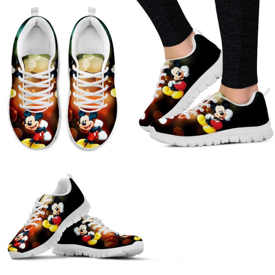 MK SNEAKERS 3 - NRS0010